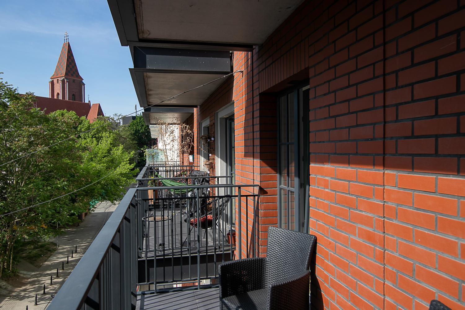 Apartament2 Bulwar Staromiejski Stare Miasto Centrum วรอตซวาฟ ภายนอก รูปภาพ