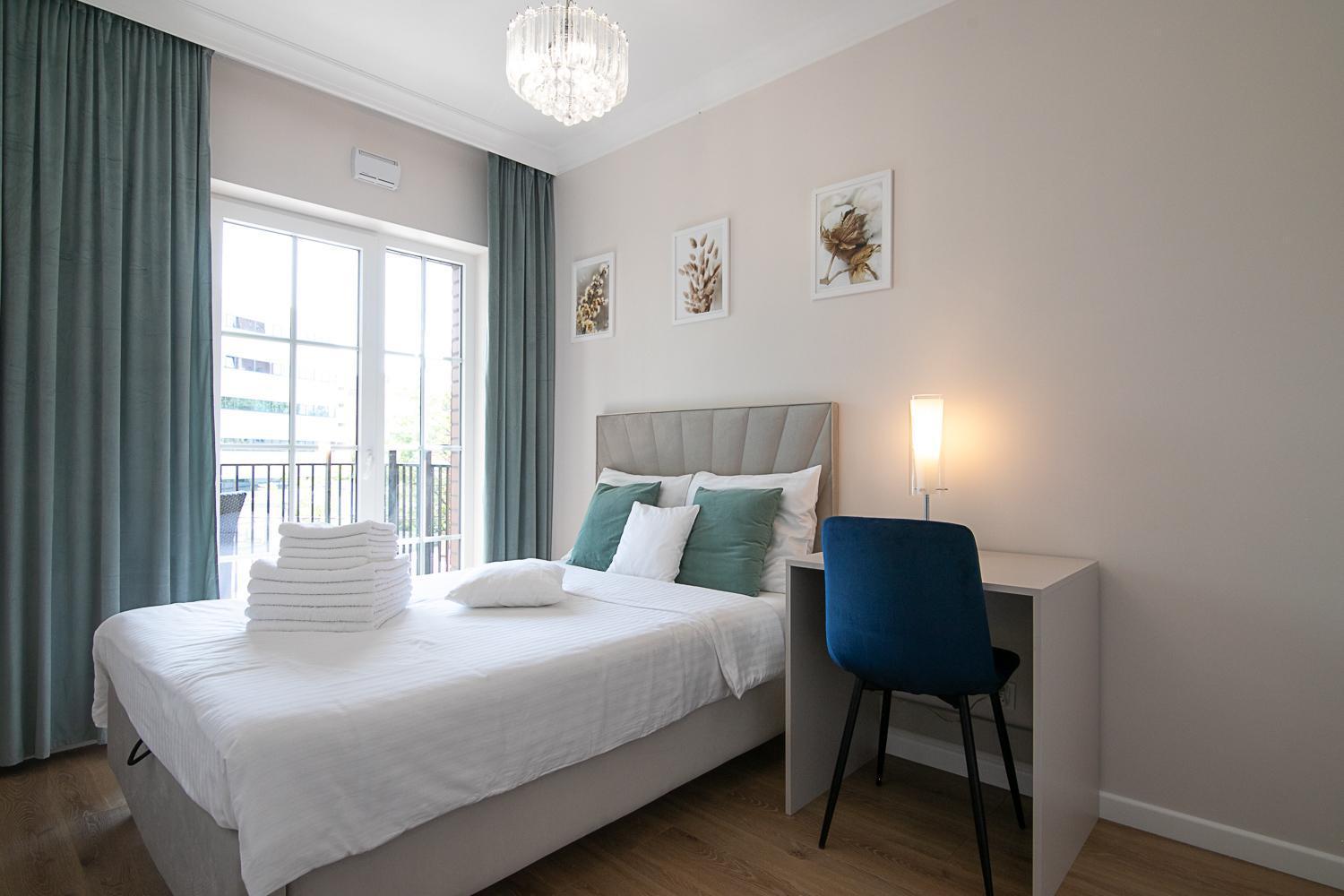 Apartament2 Bulwar Staromiejski Stare Miasto Centrum วรอตซวาฟ ภายนอก รูปภาพ