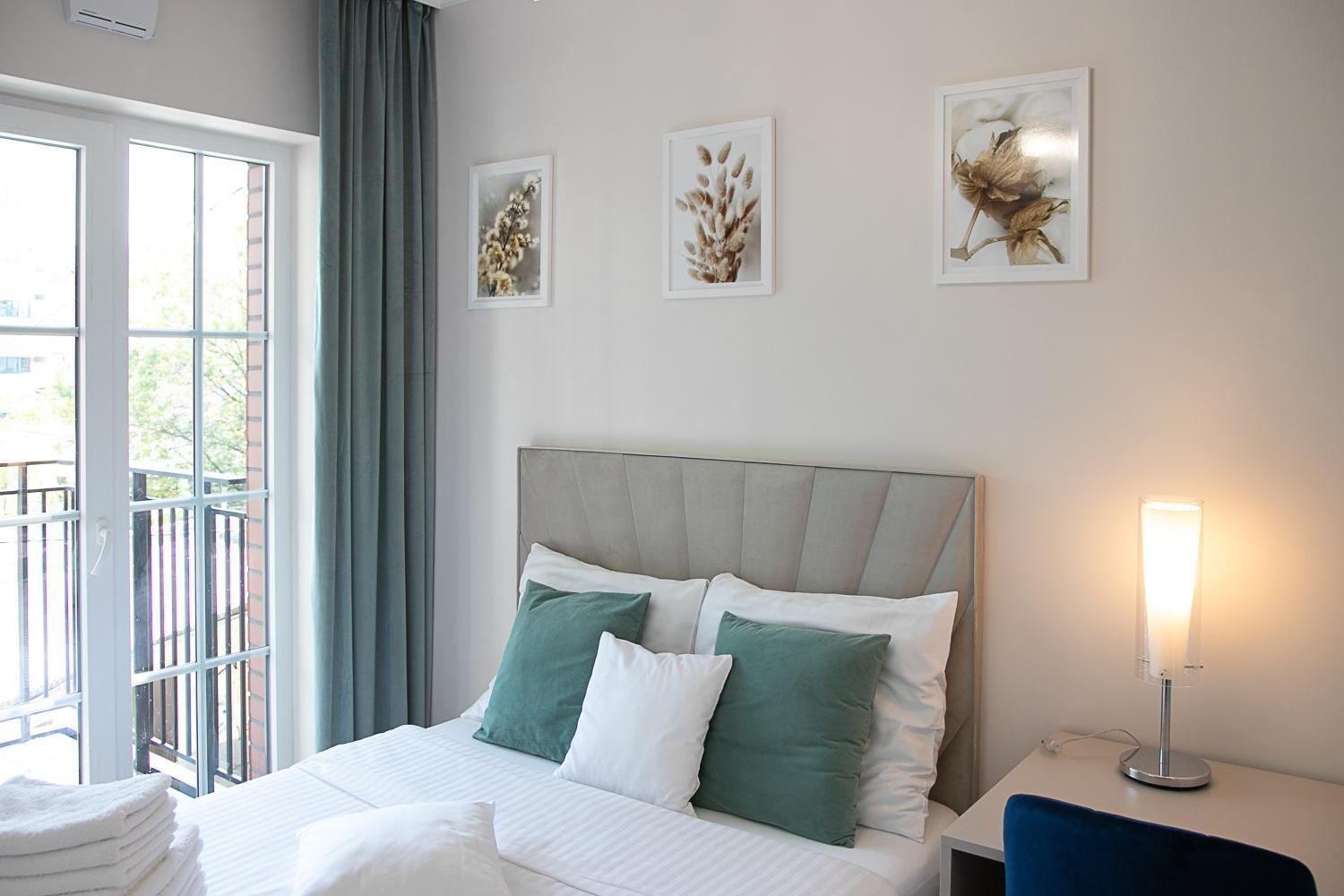 Apartament2 Bulwar Staromiejski Stare Miasto Centrum วรอตซวาฟ ภายนอก รูปภาพ