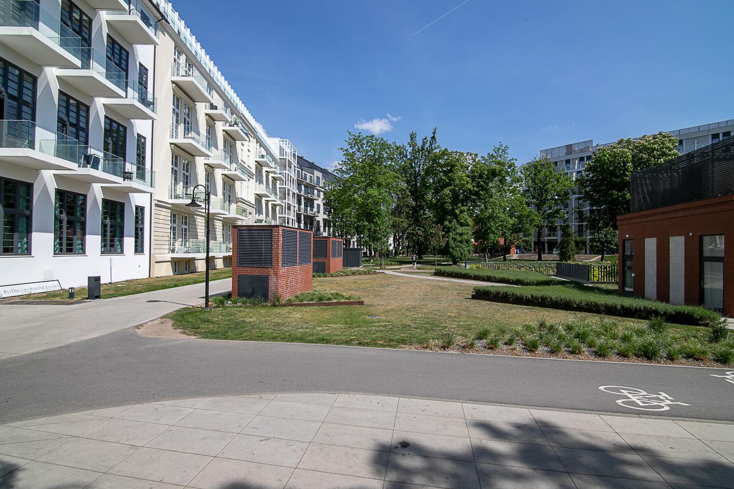 Apartament2 Bulwar Staromiejski Stare Miasto Centrum วรอตซวาฟ ภายนอก รูปภาพ