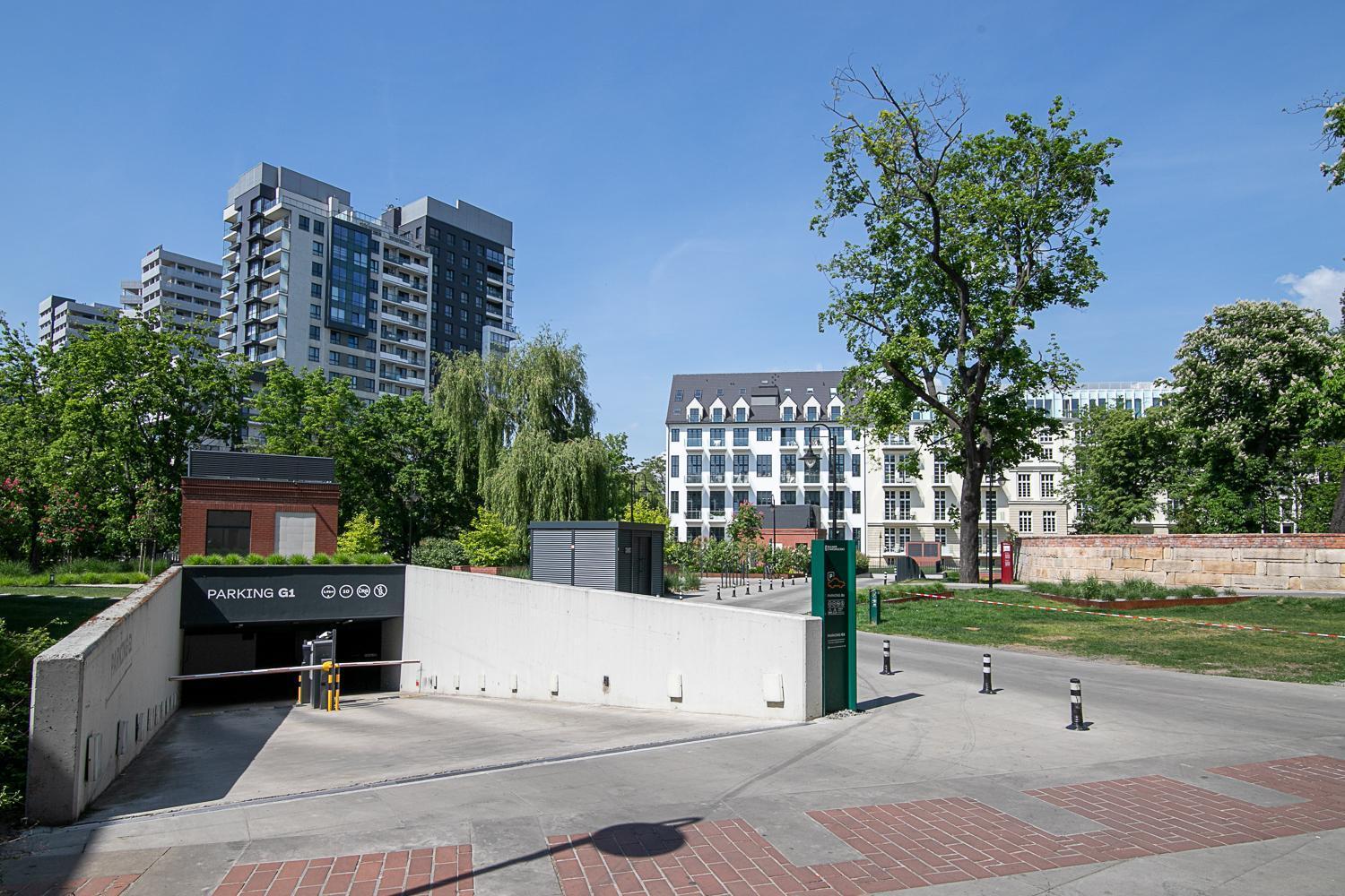 Apartament2 Bulwar Staromiejski Stare Miasto Centrum วรอตซวาฟ ภายนอก รูปภาพ
